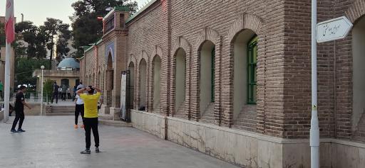 عکس فرهنگسرای خانواده شفق