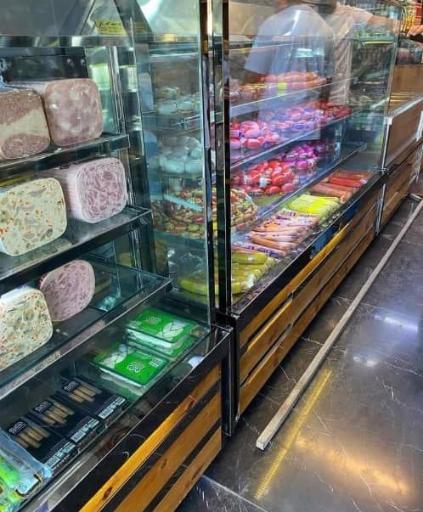 عکس سوپر گوشت مرکزی