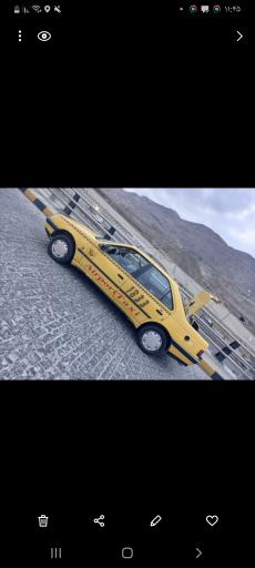 عکس ایستگاه تاکسی 1833