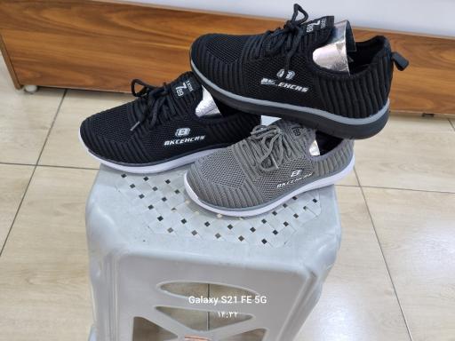 عکس کفش یادگاری