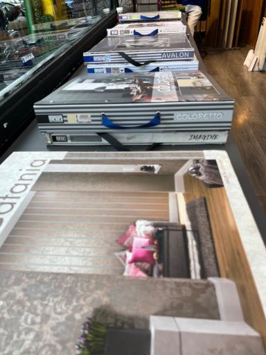 عکس معین دکور 