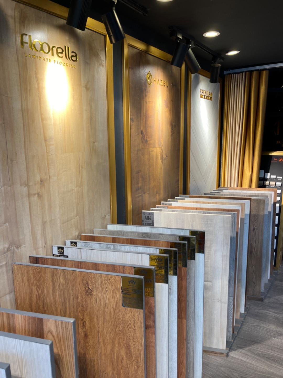 عکس معین دکور 