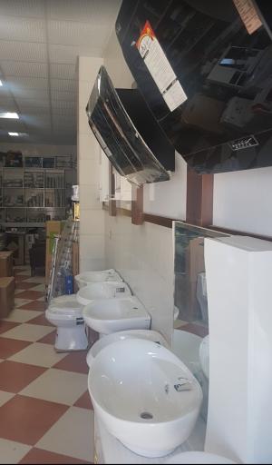 عکس لوله و اتصالات و لوازم بهداشتی پردیس