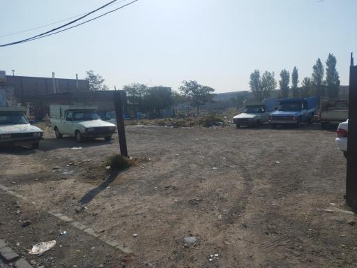 عکس روند بار تبریز