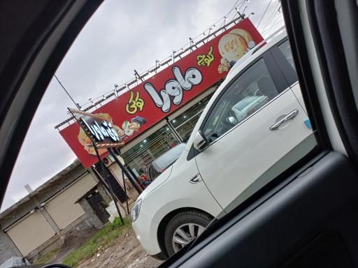 عکس آقای کوکی