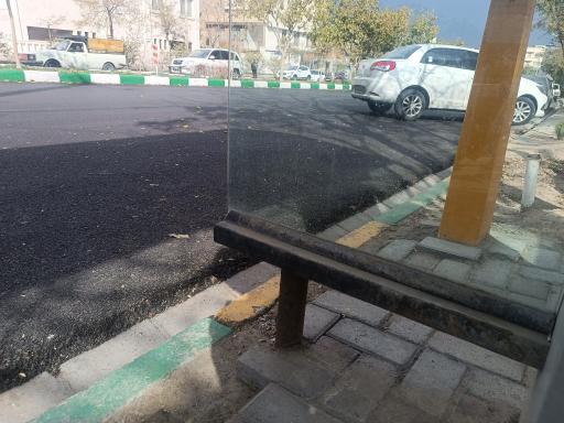 عکس  میدان شهید مهدوی