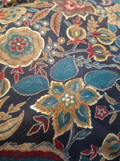 عکس پارچه نادر