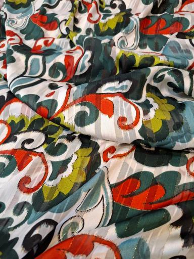 عکس پارچه نادر