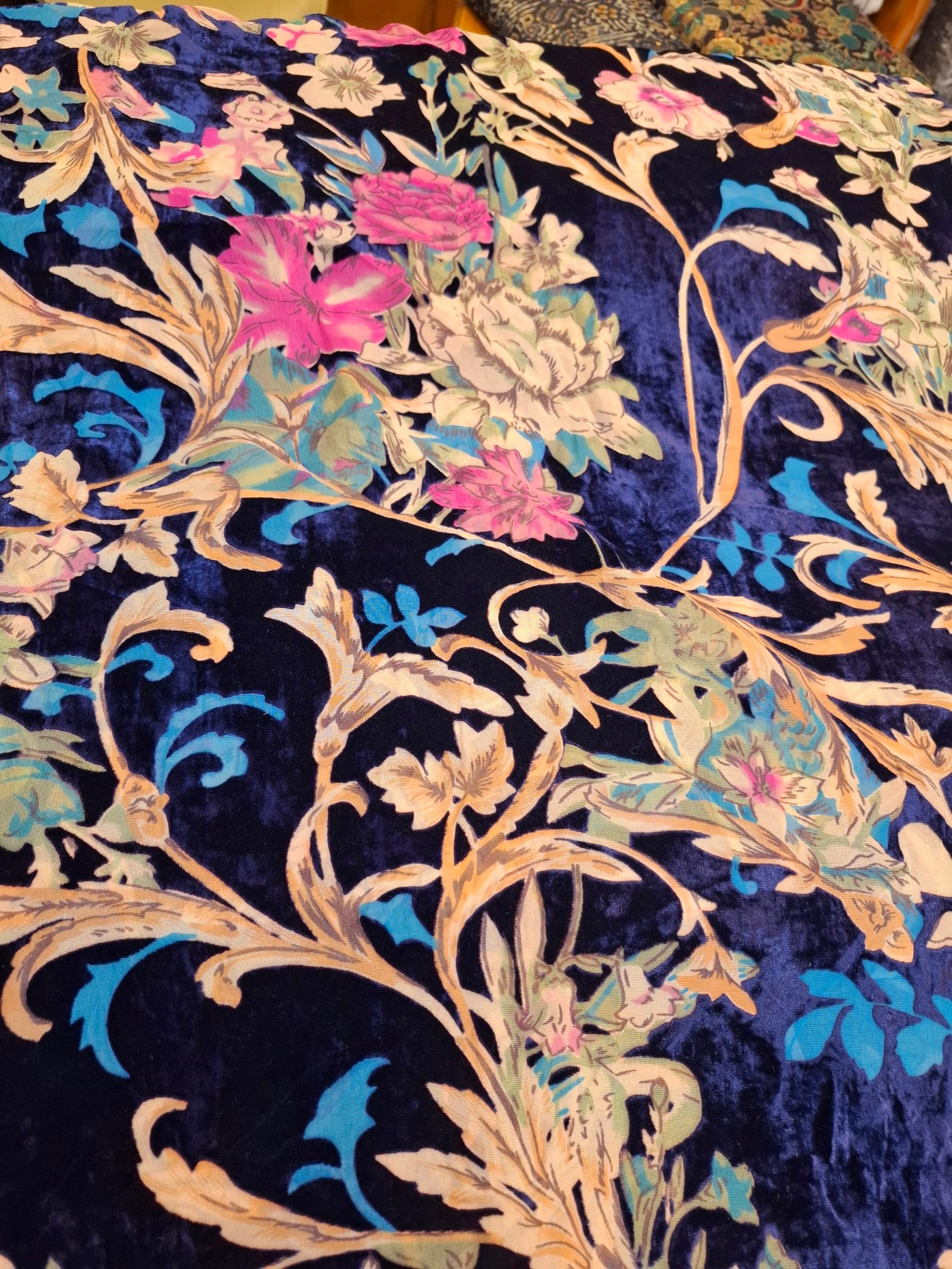 عکس پارچه نادر