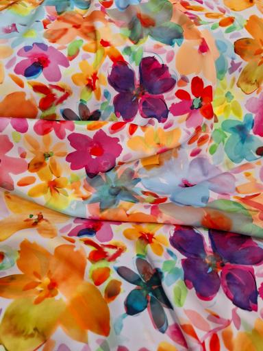 عکس پارچه نادر