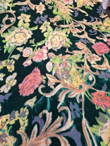 عکس پارچه نادر