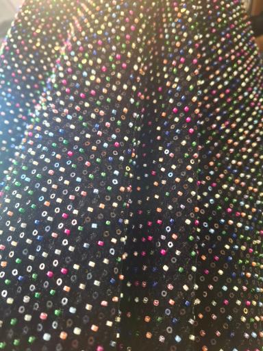 عکس پارچه نادر