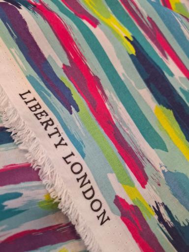 عکس پارچه نادر