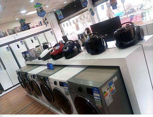 عکس فروشگاه لوازم خانگی اسنوا 