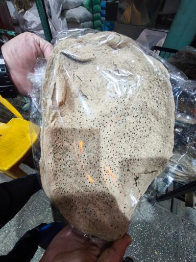 عکس نانوایی آنیتا