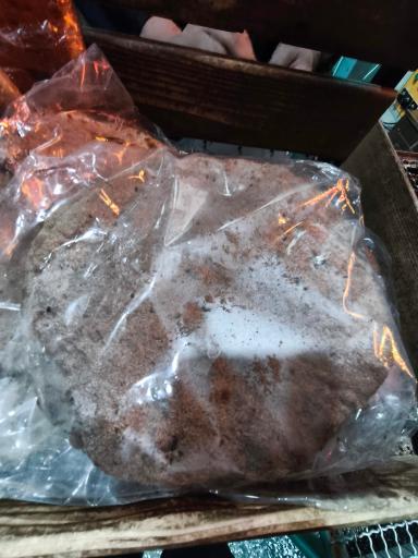 عکس نانوایی آنیتا