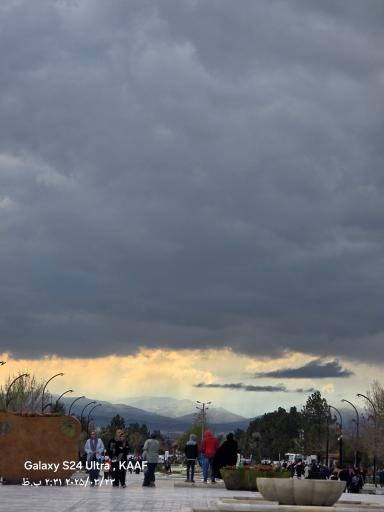 عکس باغ شاهنامه