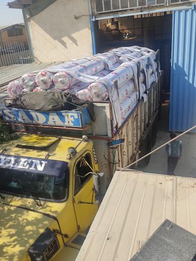 عکس نمایندگی پالاز موکت 