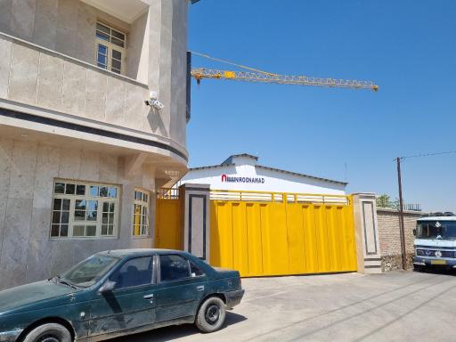 عکس شرکت نیرو نماد خراسان