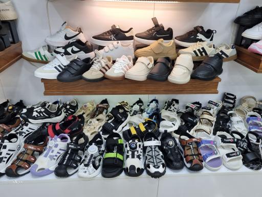 کفش یادگاری