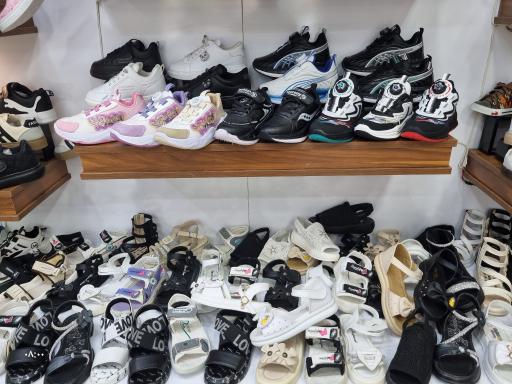 کفش یادگاری