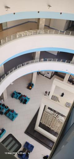 عکس بیمارستان انکولوژی عباس ناظران