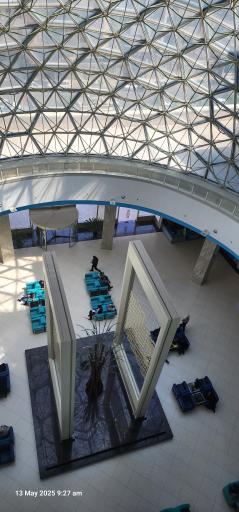 عکس بیمارستان انکولوژی عباس ناظران