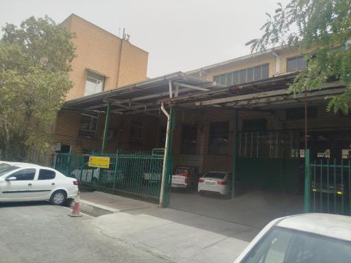 عکس شرکت نیروساز اراک