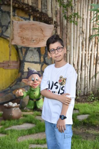 باغ شاهنامه