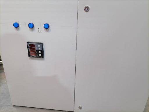 عکس برق و صنعت پیمان