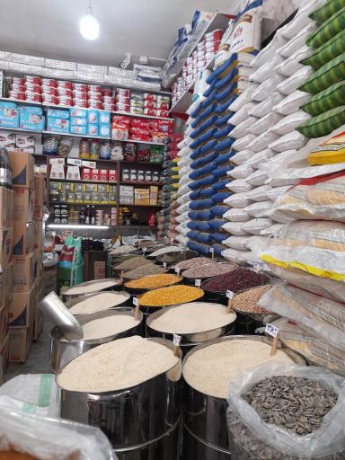 عکس موادغذایی فدک