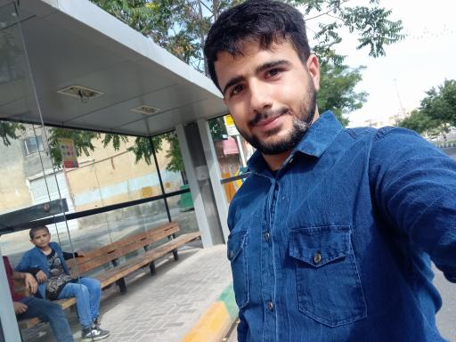 عکس  میدان شهید مهدوی