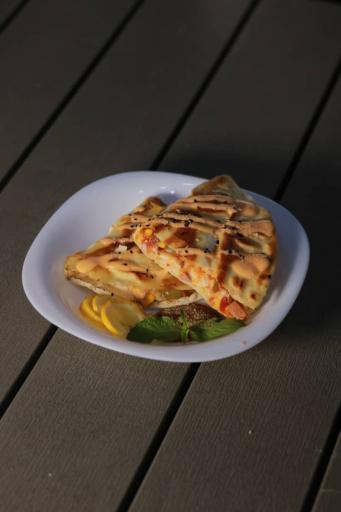 عکس کافه داناک