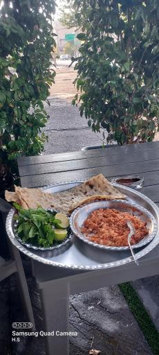 عکس کافه داناک