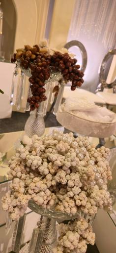 عکس سالن عقد مجلل لوین