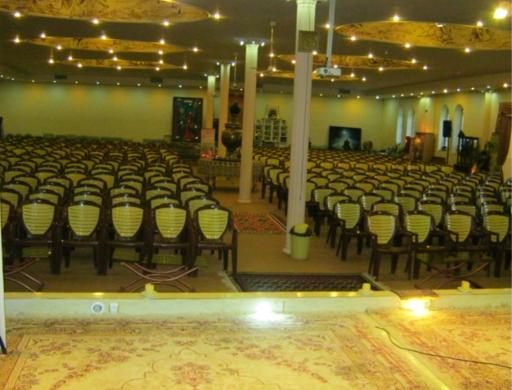 باغ شاهنامه