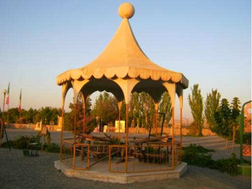 باغ شاهنامه