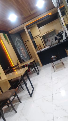 عکس کافه آوات
