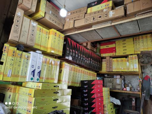 عکس رادیاتور سازی صالحی