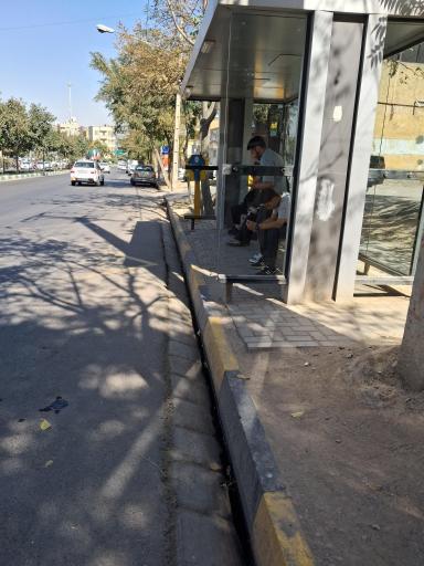 عکس  میدان شهید مهدوی