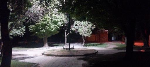 عکس بوستان نیایش