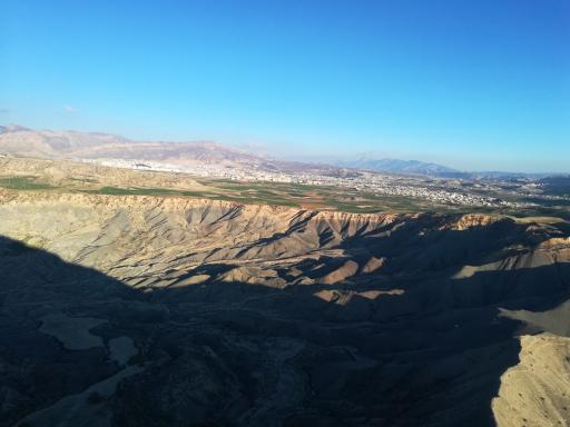 عکس کوه قلاقیران