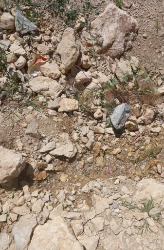 عکس چشمه وضو