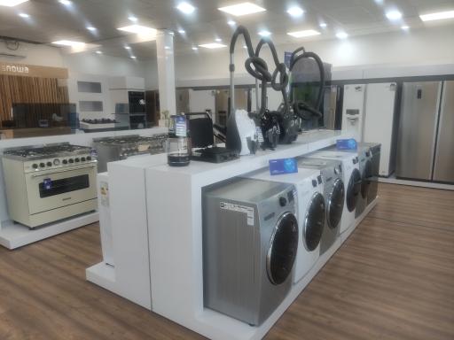 عکس فروشگاه لوازم خانگی اسنوا 