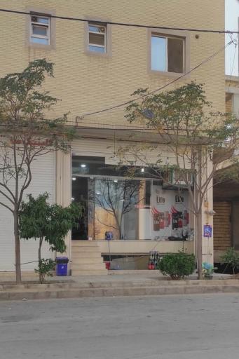 عکس پاستیل مارکت