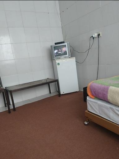 عکس هتل کاج