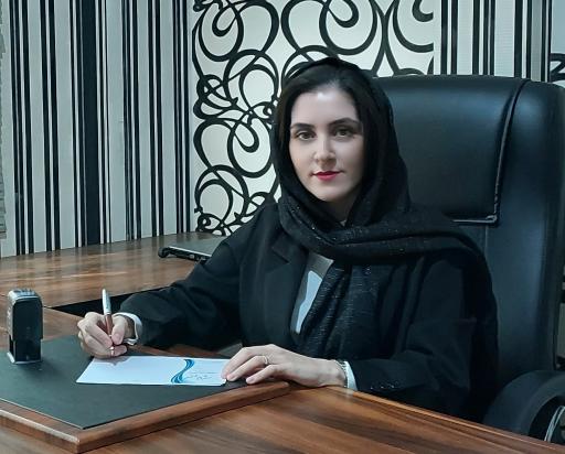 عکس کلینیک روان‌شناسی چتر