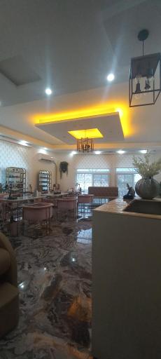 عکس سالن زیبایی ماتینا