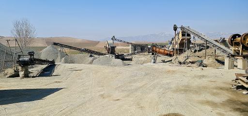 عکس بتن آماده سجاد محمودی