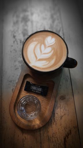 عکس مستر کافی